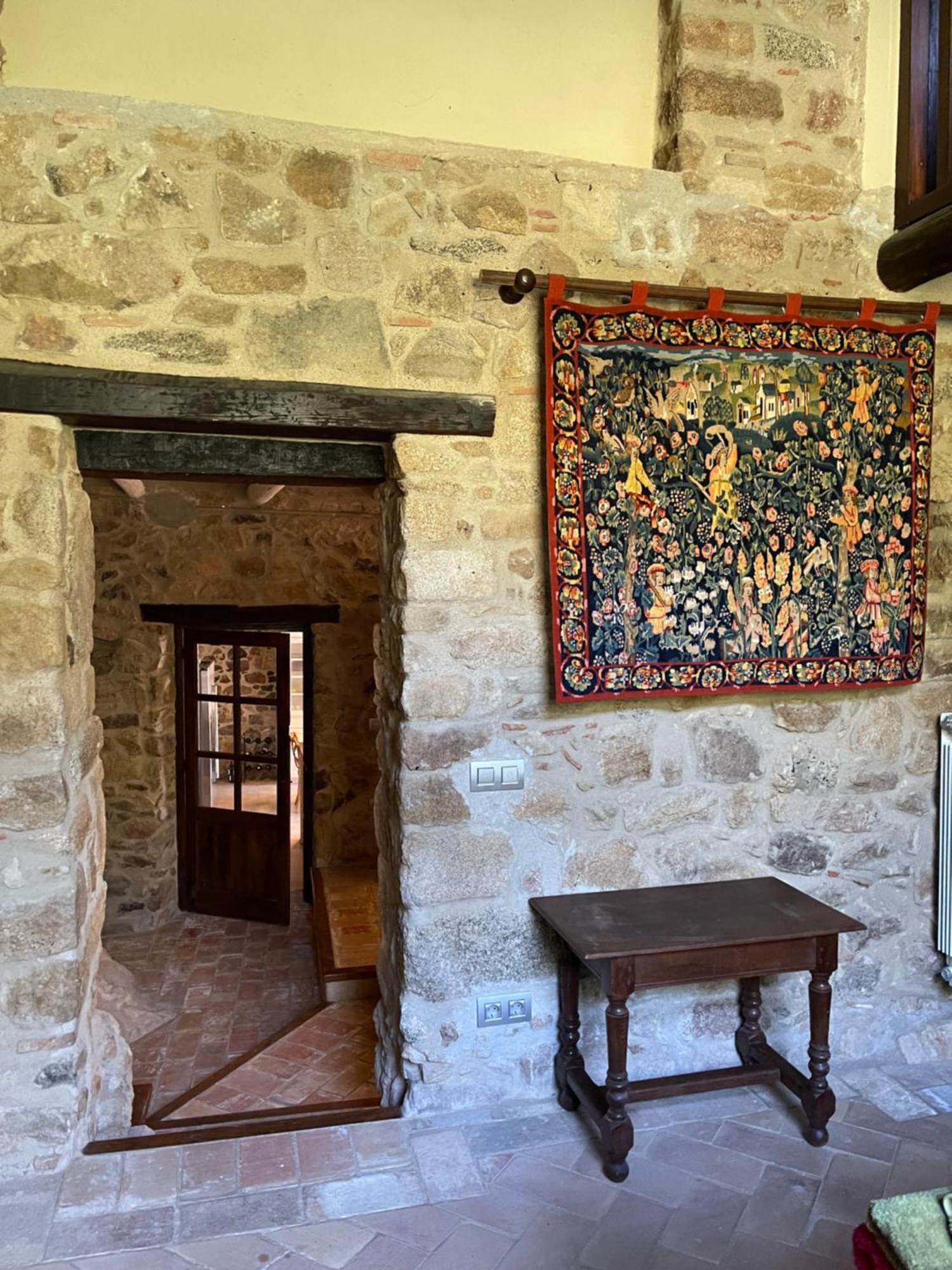 Can Maimes Agullana Exterior foto