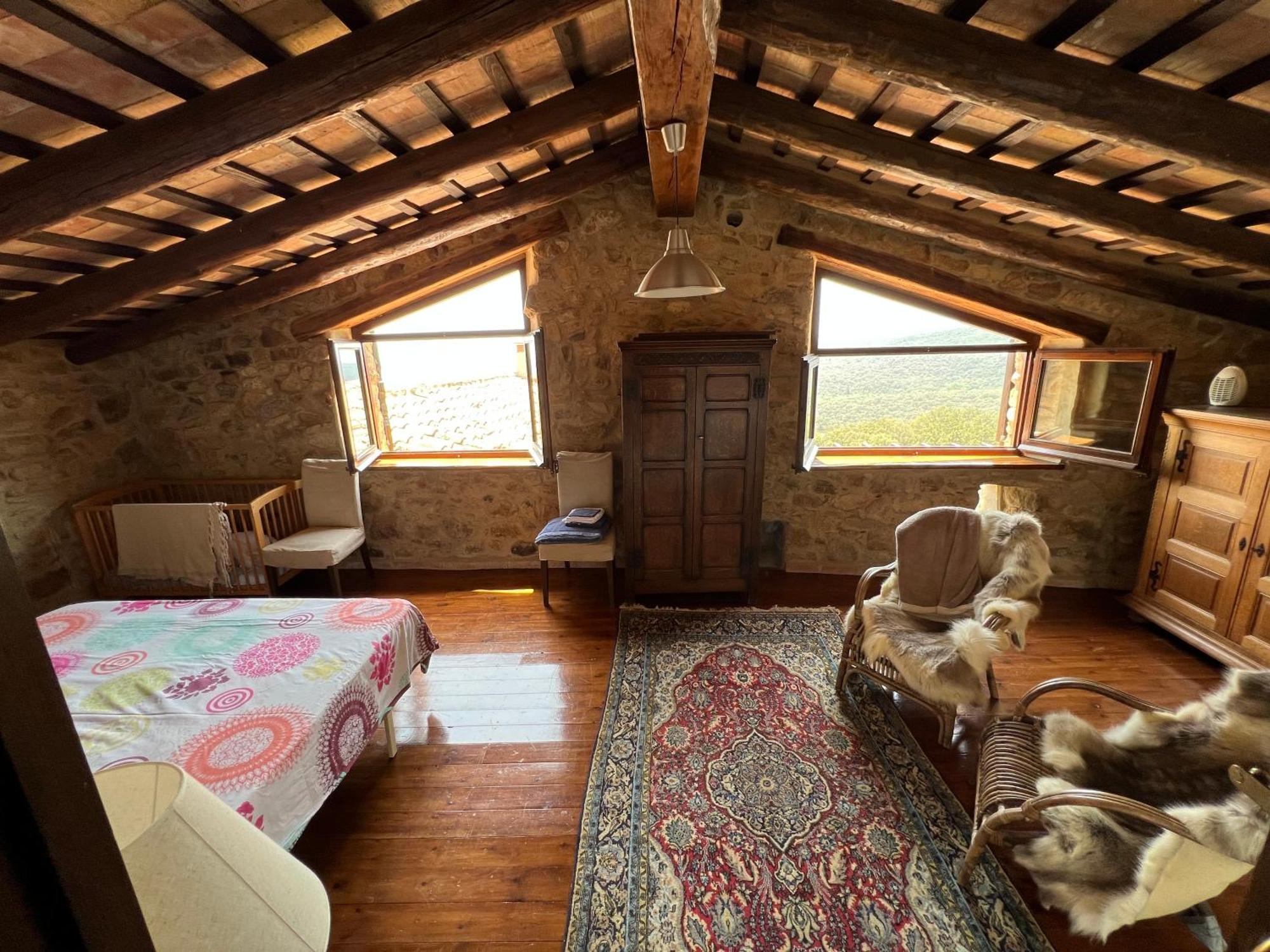Can Maimes Agullana Exterior foto